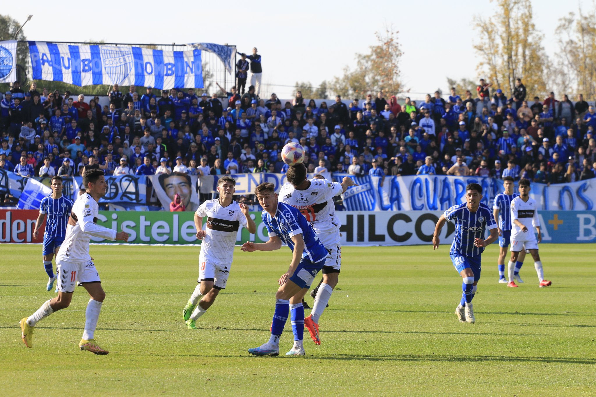 Godoy Cruz