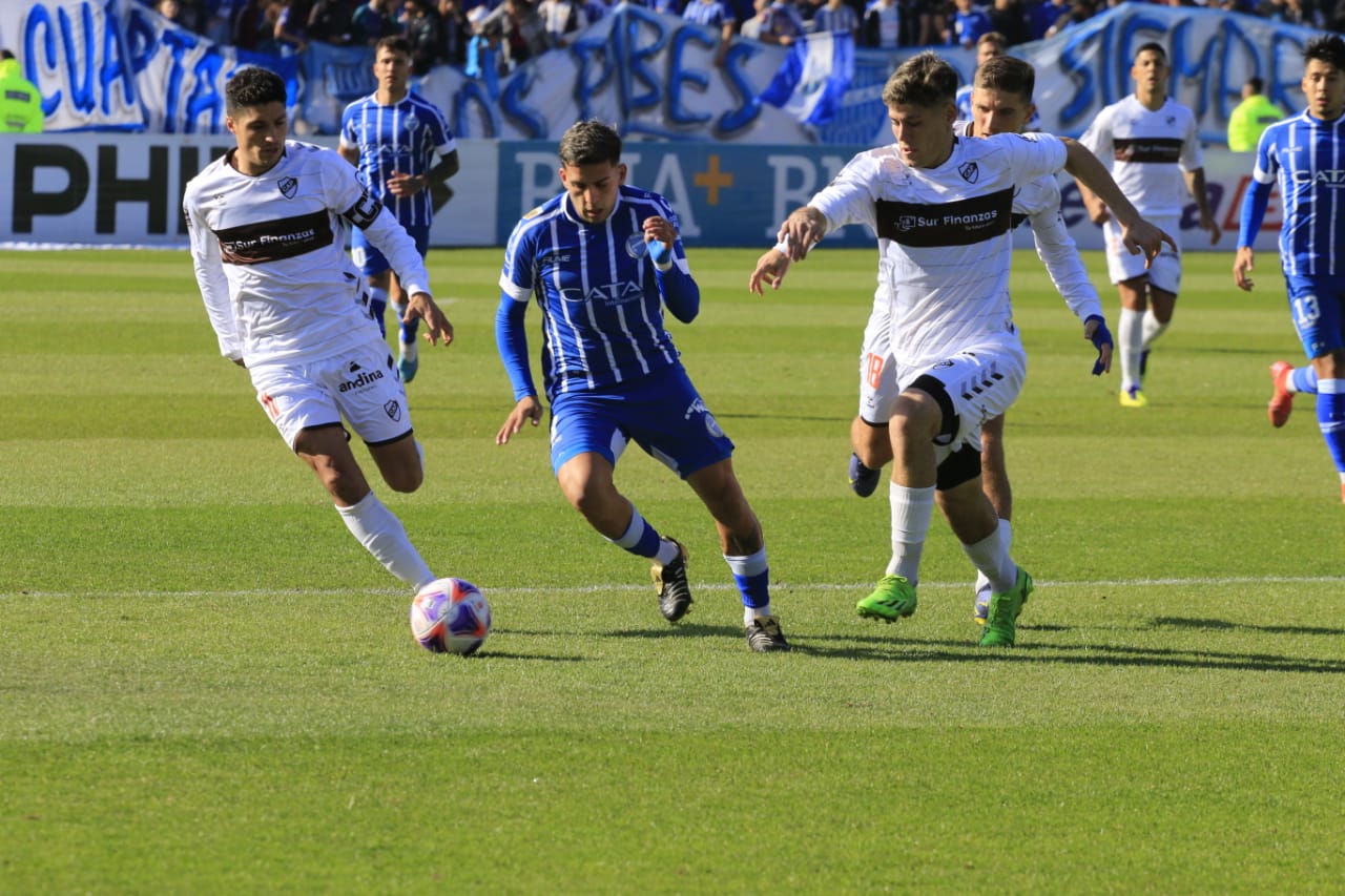 Godoy Cruz