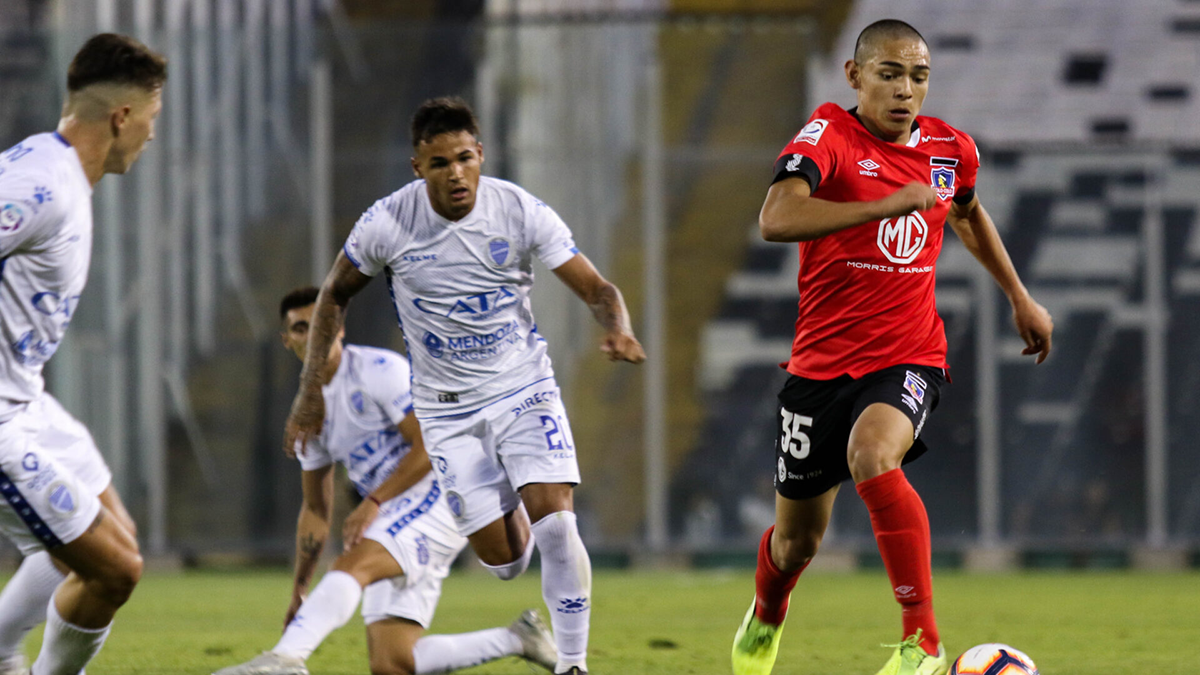 Copa Libertadores