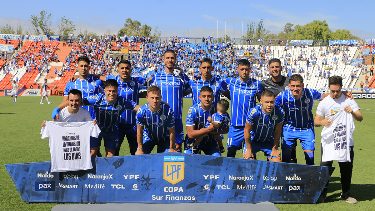 Godoy Cruz