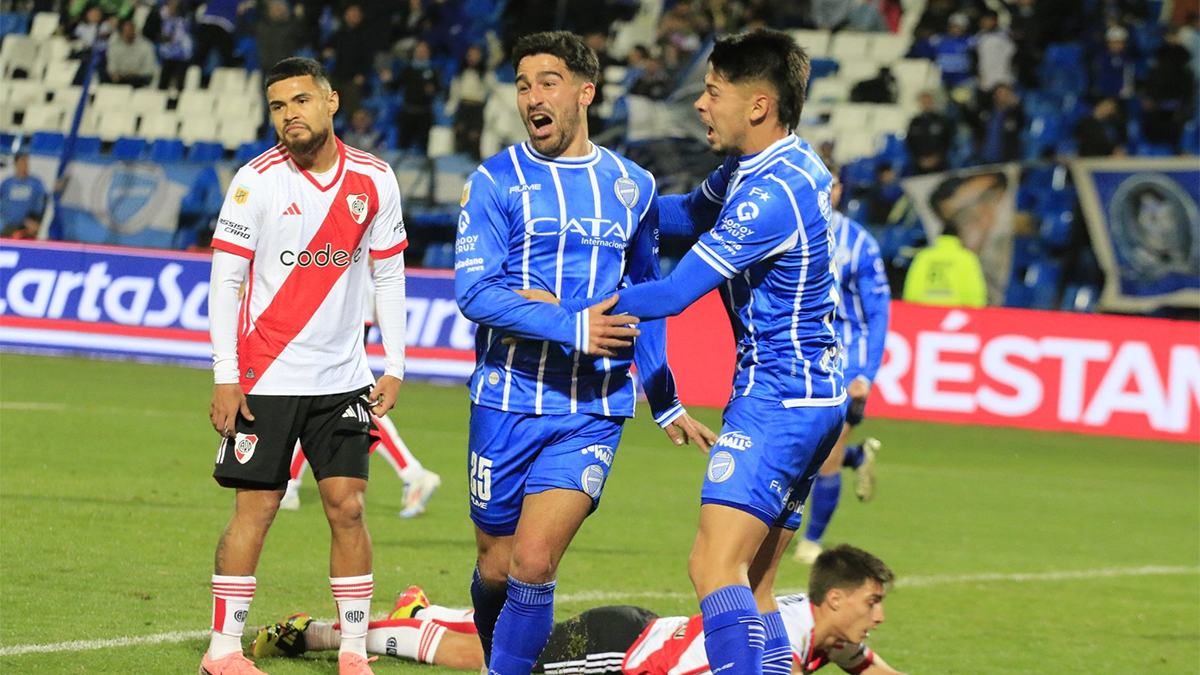 Godoy Cruz