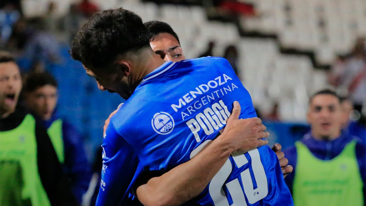 Godoy Cruz