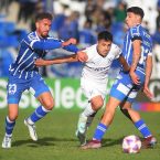 Godoy Cruz vs. Independiente en octavos de final de la Copa Argentina