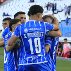 Godoy Cruz