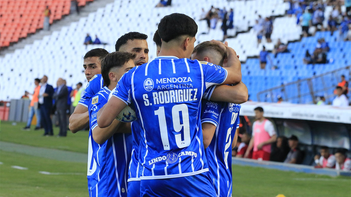 Godoy Cruz