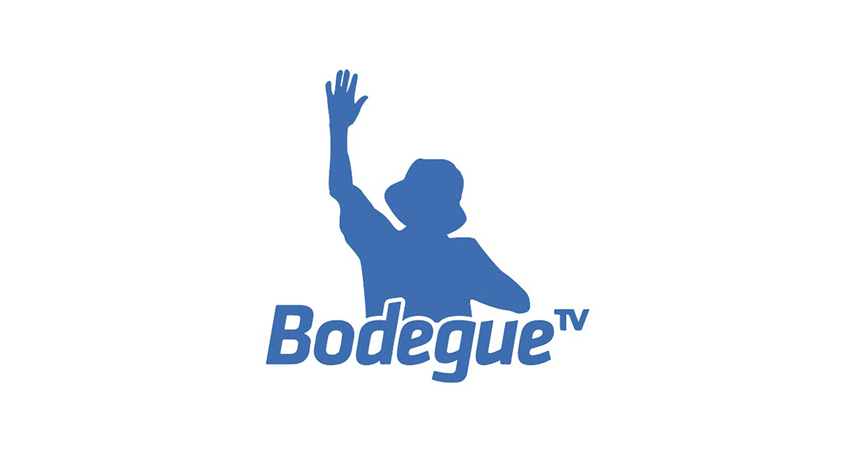 Bodegue TV