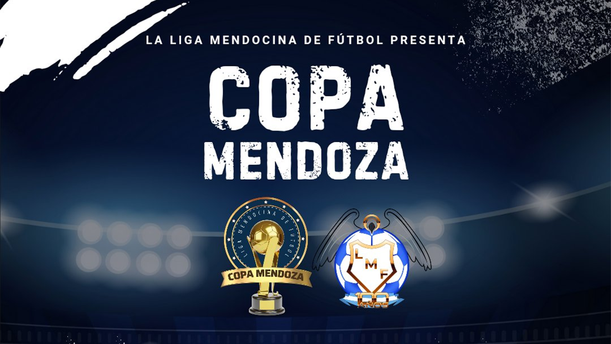 Copa Mendoza