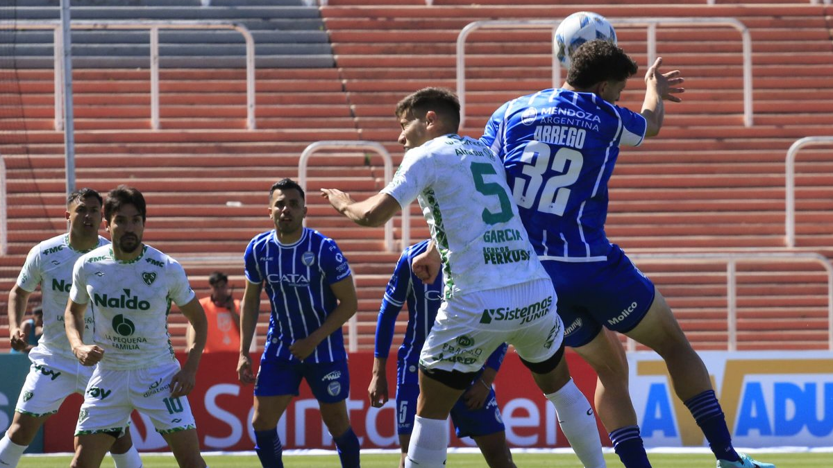 Godoy Cruz