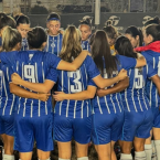 Fútbol Femenino