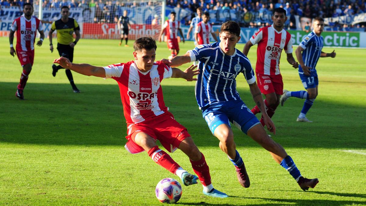 Godoy Cruz 