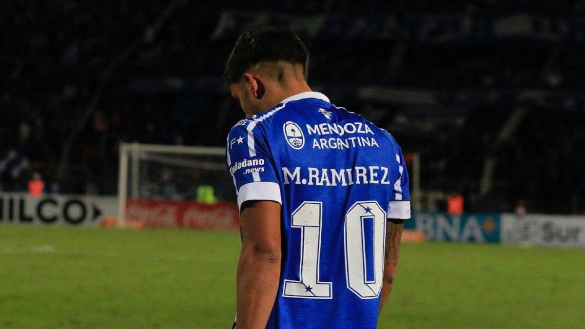 Matías Ramírez