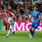 Apostillas de Godoy Cruz vs. Unión de Santa Fe