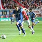 Unión de San Fe vs. Godoy Cruz