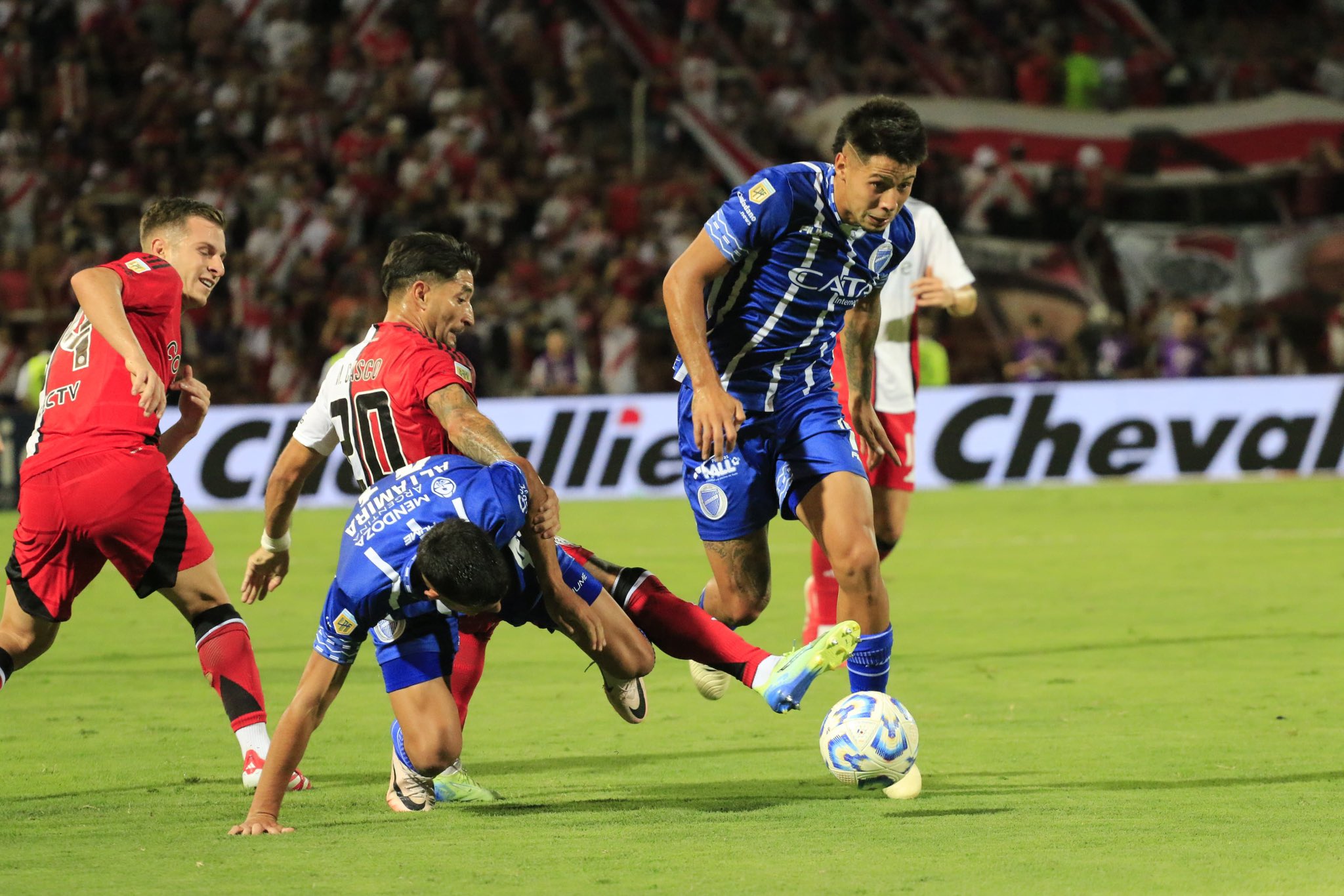 Godoy Cruz 