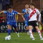 Previa de River vs. Godoy Cruz