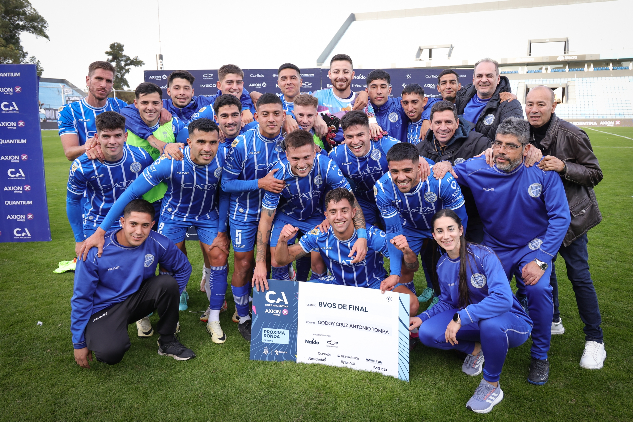 Copa Argentina