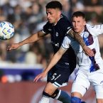 La previa de Godoy Cruz vs. Gimnasia de La Plata