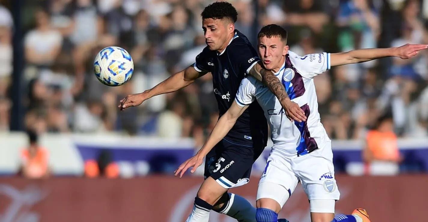 La previa de Godoy Cruz vs. Gimnasia de La Plata