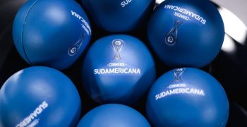 Copa Sudamericana