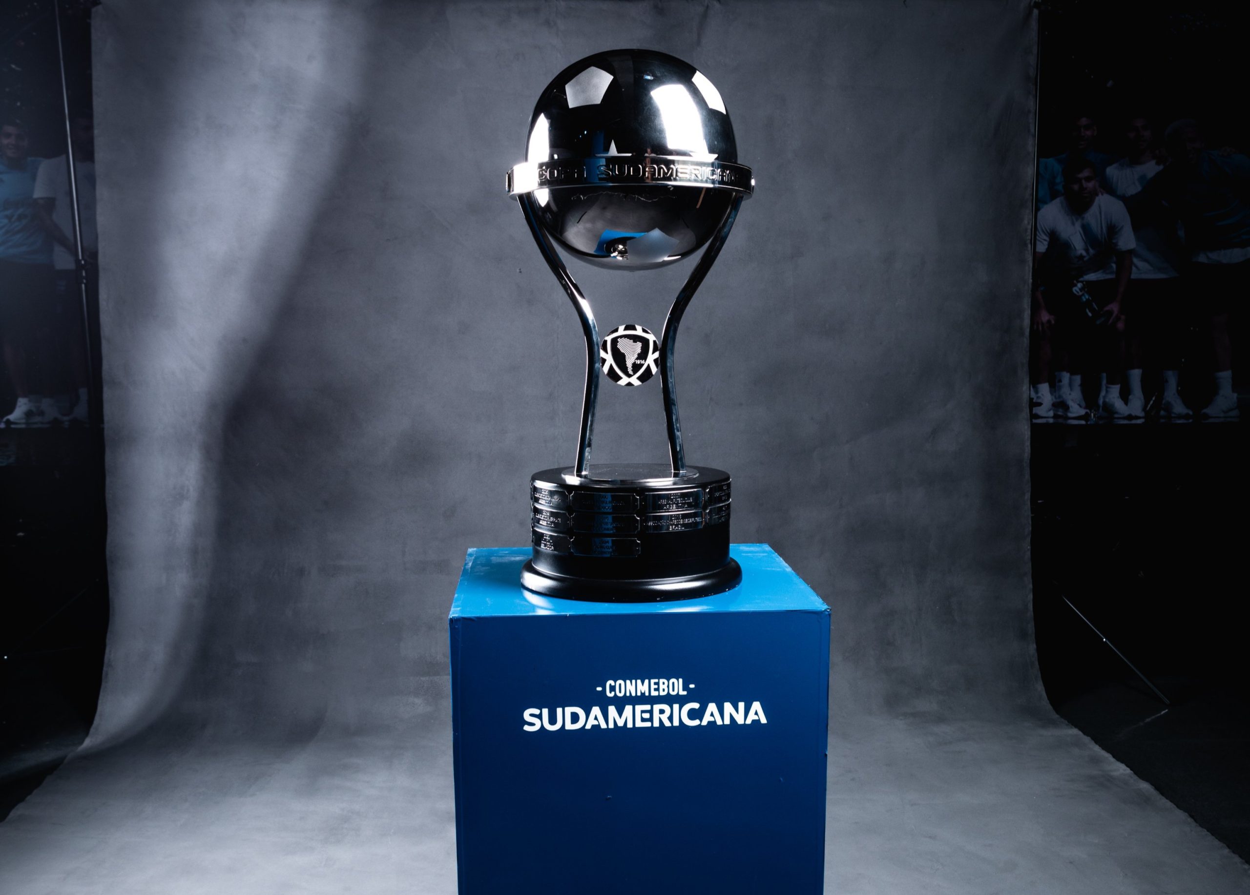 Copa Sudamericana 