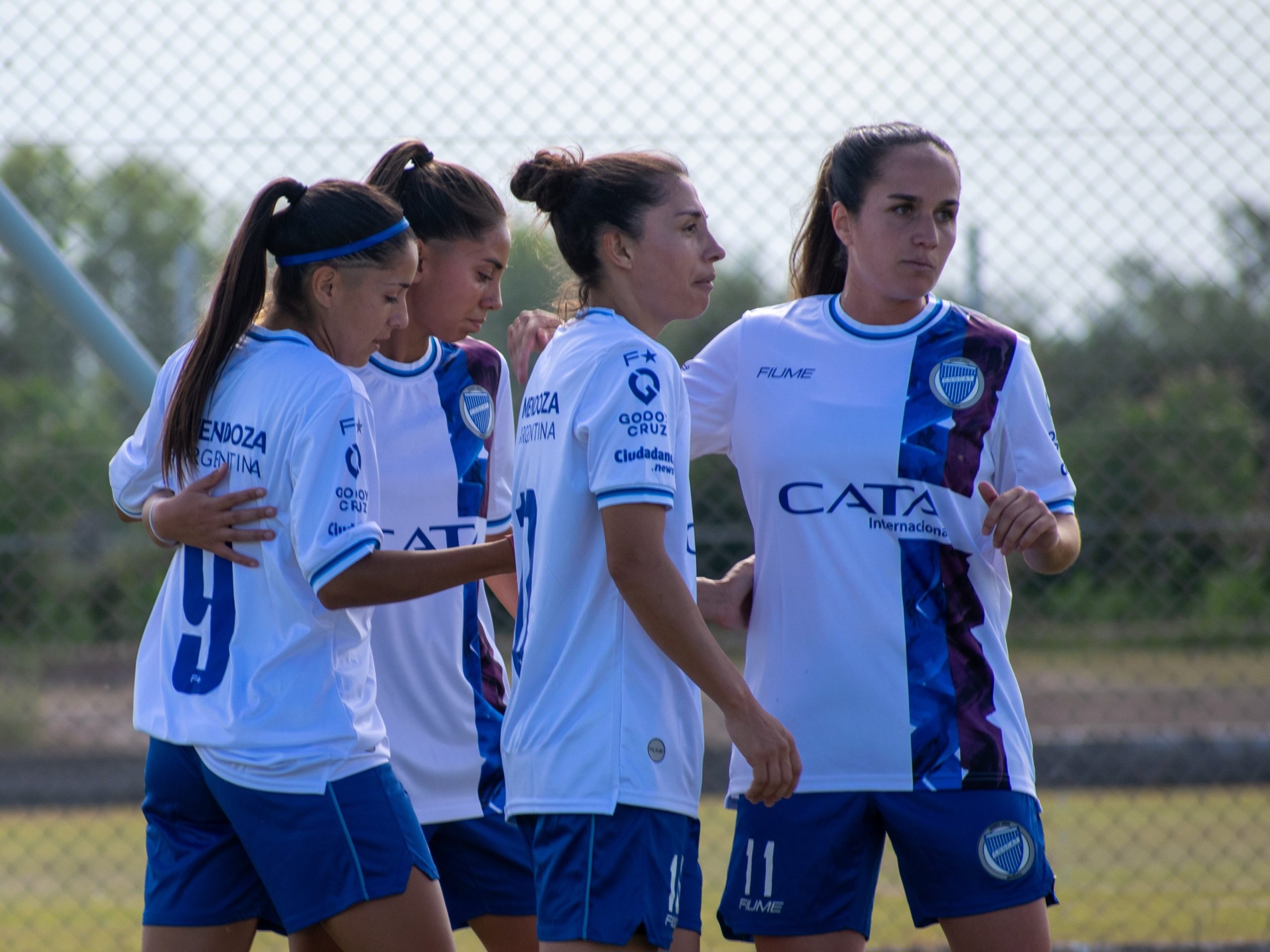 Godoy Cruz 