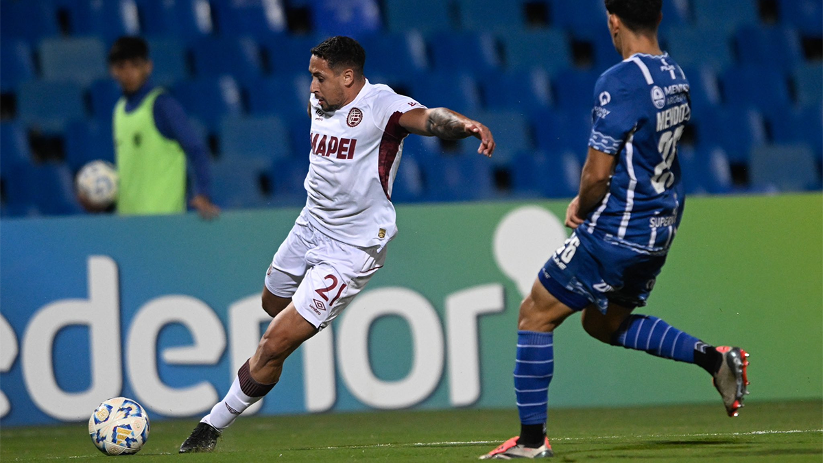 Godoy Cruz