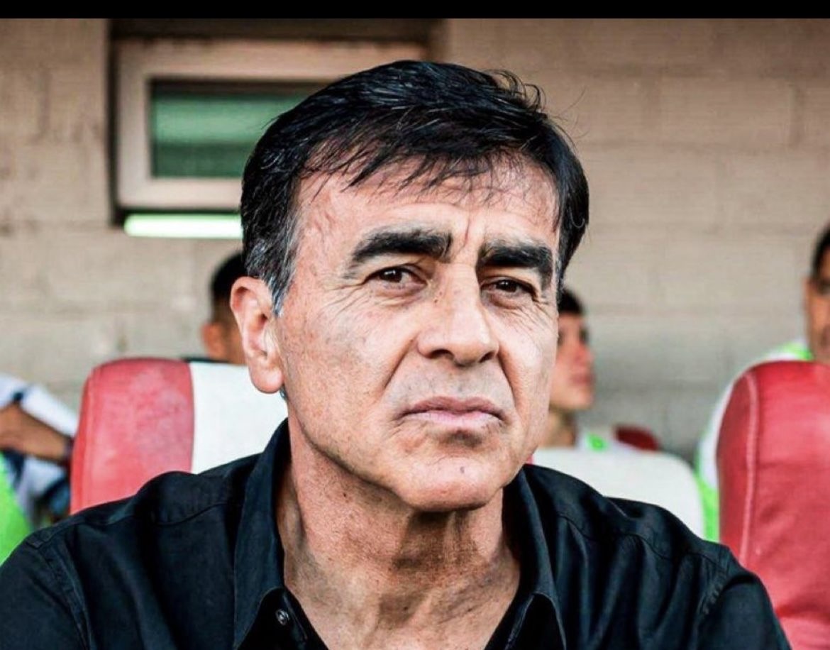 Gustavo Quinteros 